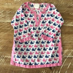 Baby caftan POTTERY BARN KIDS